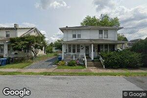 17 Franklin St, Highspire, PA 17034