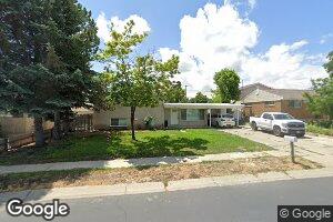 2839 W 3835 S, Salt Lake City, UT 84119