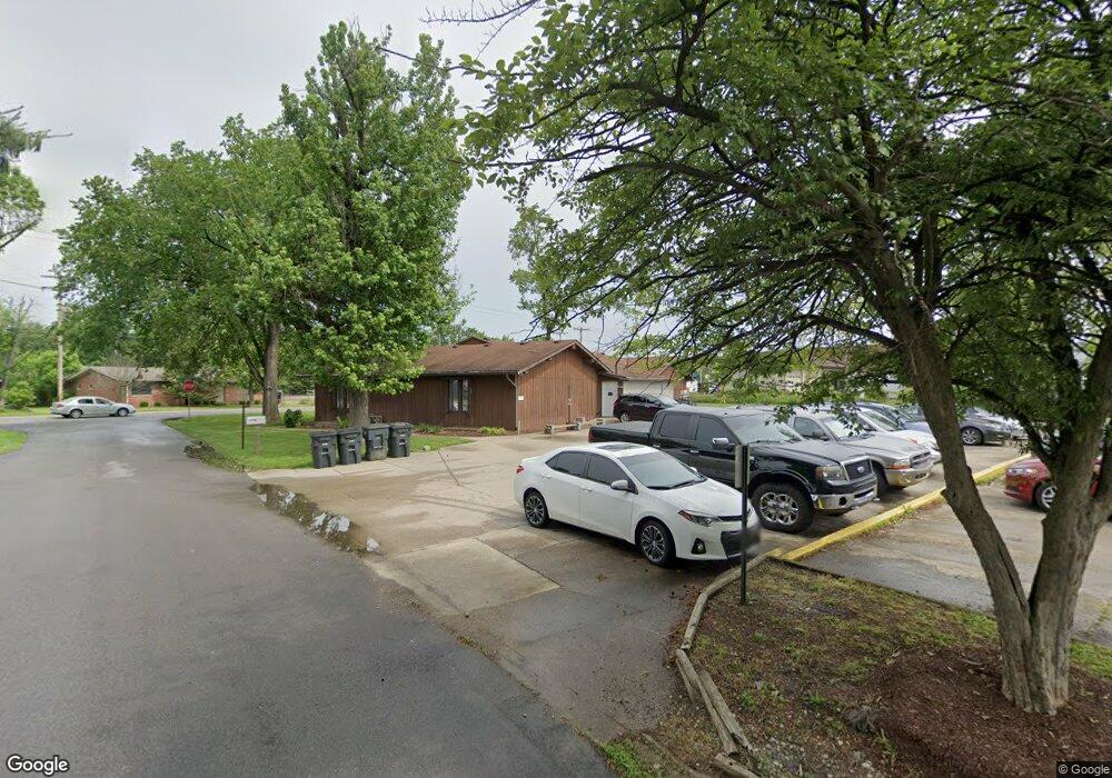 2580 Charlestown Rd, New Albany, IN 47150 - photo 1