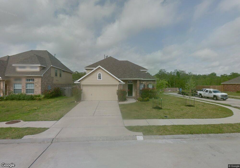 3610 Mahogany Trail, Pearland, TX 77584 - photo 1