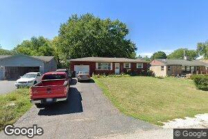 805 Pearl Ave, McHenry, IL 60050