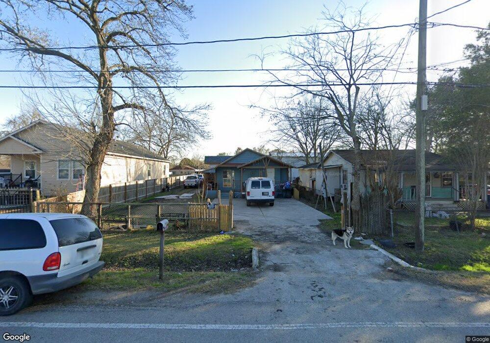 3118 Mierianne St, Houston, TX 77093 - photo 1