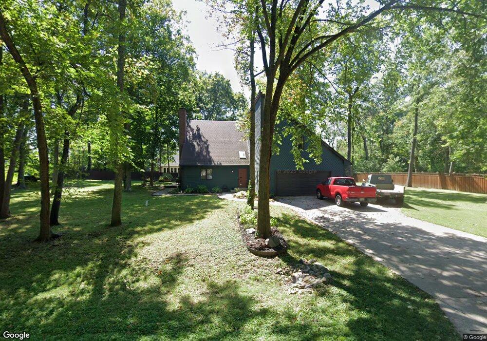 10705 Augusta Blvd, Fishers, IN 46037 - photo 1