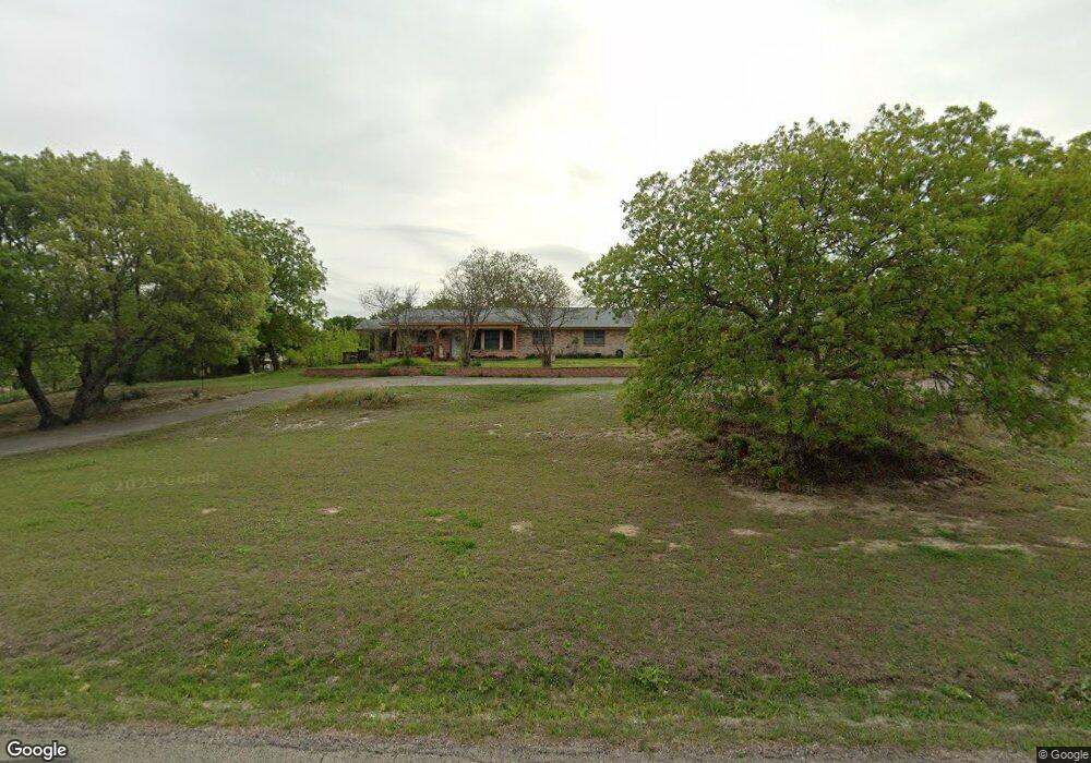 260 Rancho Dr, Fort Worth, TX 76108 - photo 1