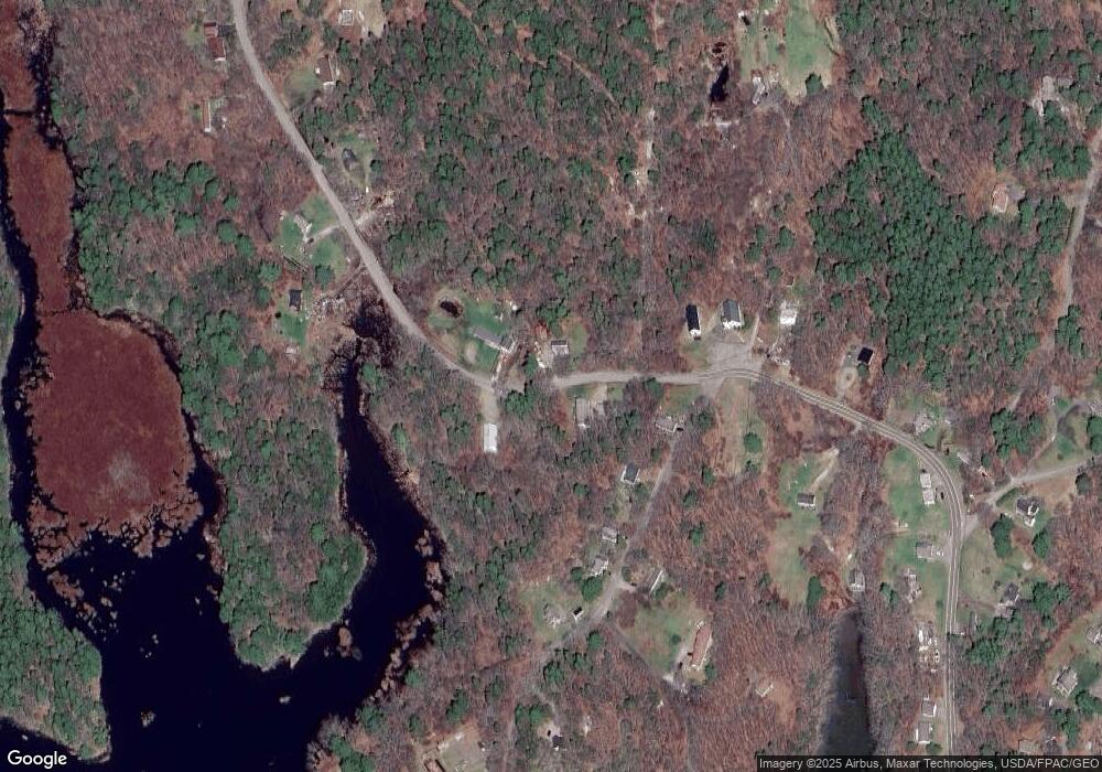 95 W Side Rd, Boothbay, ME 04537 - photo 1