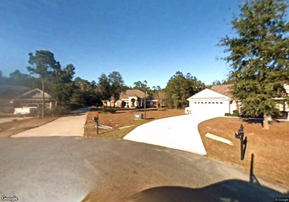 71 Equine Dr, Crawfordville, FL 32327 - photo 1