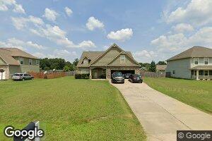 7 Winter Hawk Dr, Fort Mitchell, AL 36856