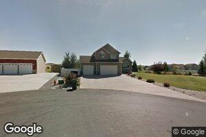 450 Mirabel Ct, Billings, MT 59101