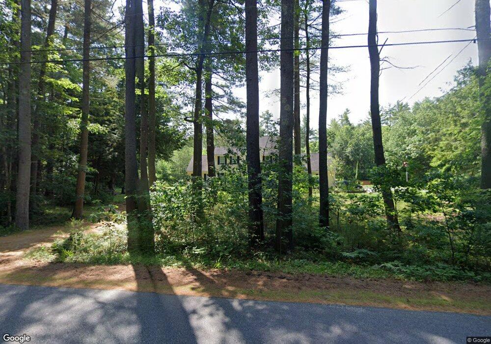 87 Bean Rd, Merrimack, NH 03054 - photo 1