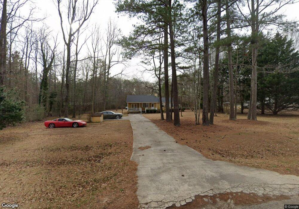 206 Fox Trail, Athens, GA 30601 - photo 1