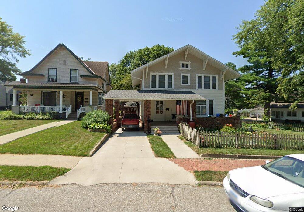 404 W Clarinda Ave, Shenandoah, IA 51601 - photo 1