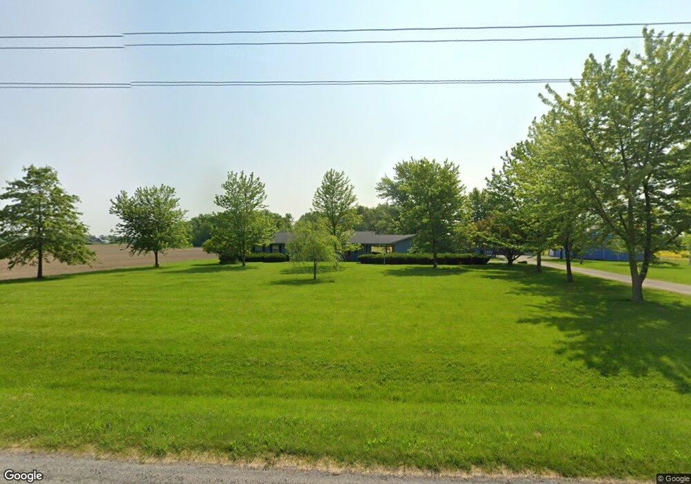 17121 Smith Rd, Yoder, IN 46798 - photo 1