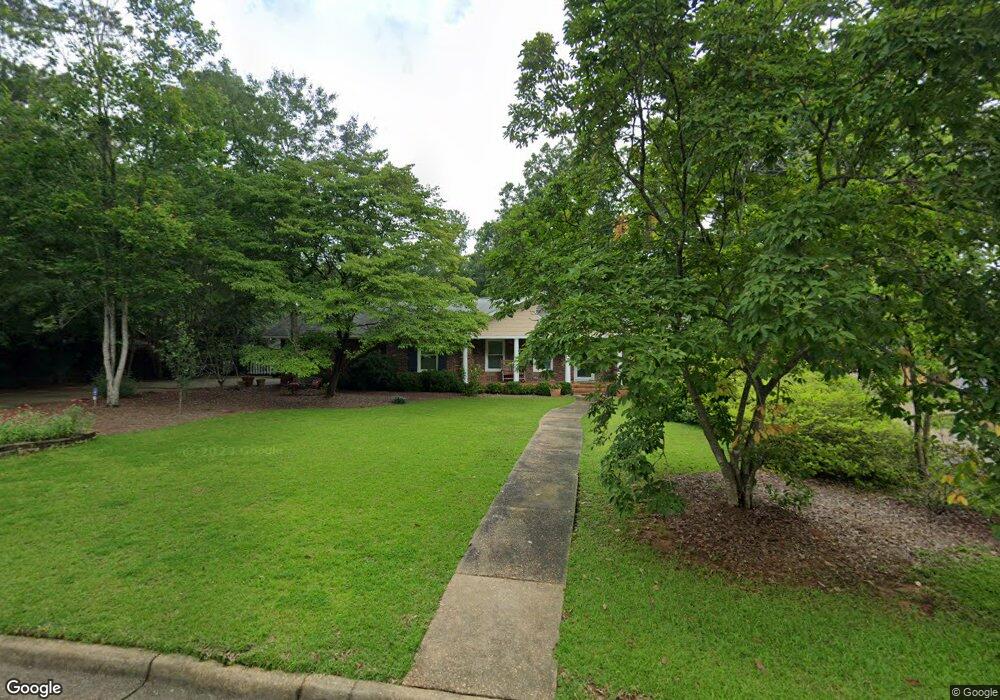 509 Forest Glen Dr, Albany, GA 31707 - photo 1