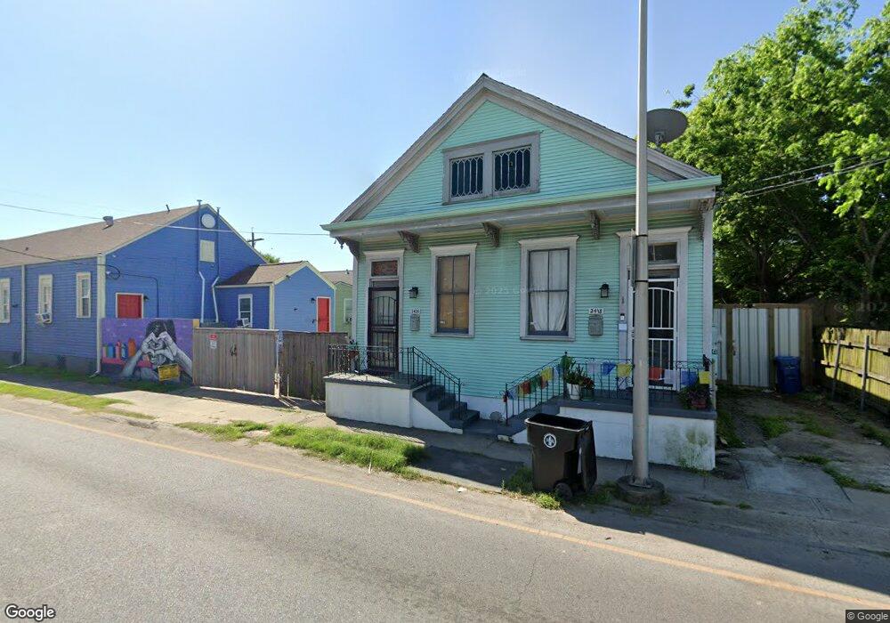 Street View Photo