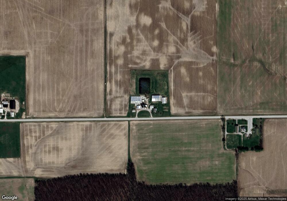 5623 E 1100 S, Geneva, IN 46740 - photo 1