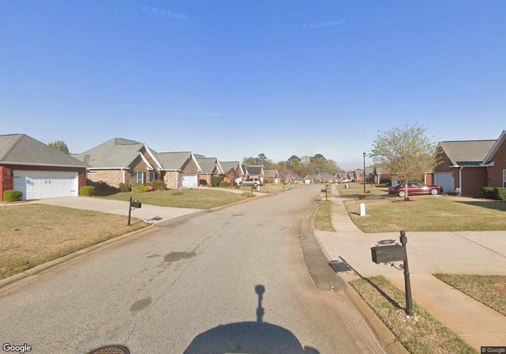 4 Stonebrook Cir, Byron, GA 31008 - photo 1