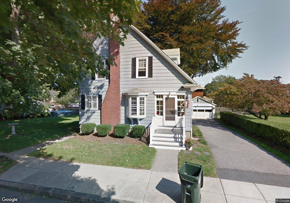 65 Read St, Fall River, MA 02720 - photo 1