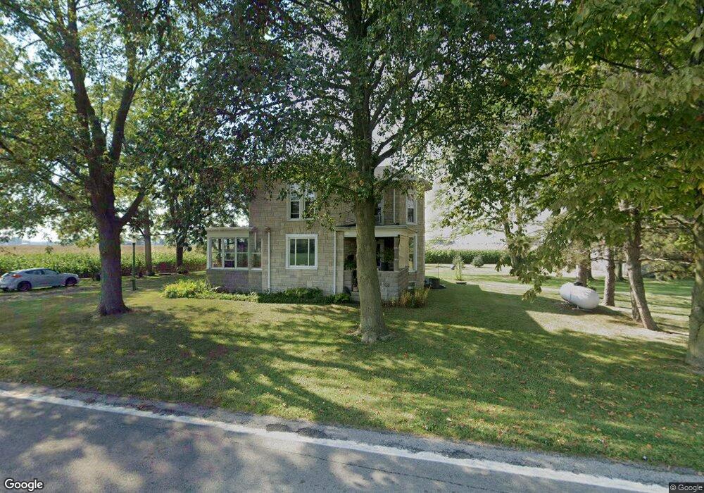 15671 State Route 189, Columbus Grove, OH 45830 - photo 1