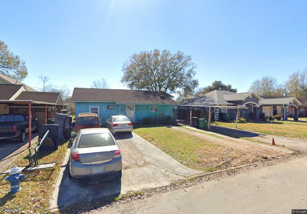 7638 Southern St, Houston, TX 77087 - photo 1
