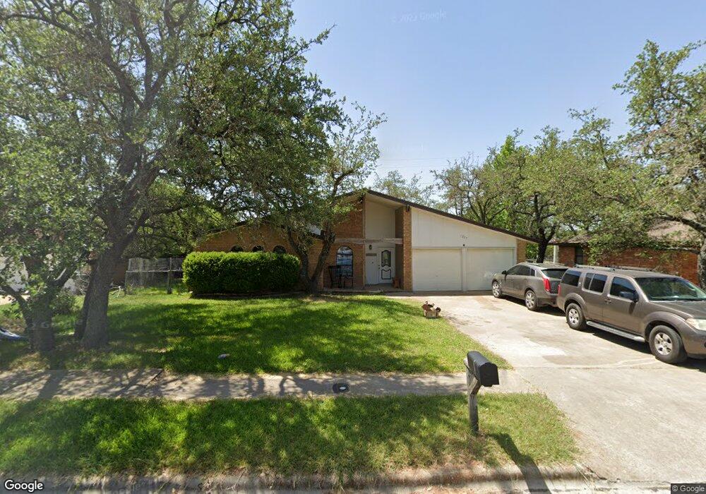 1227 Craig St, Copperas Cove, TX 76522 - photo 1