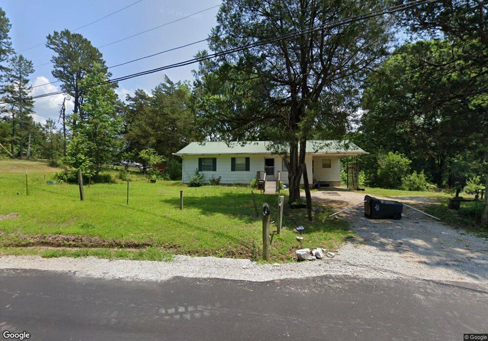 122 County Road 198, Oxford, MS 38655 - photo 1