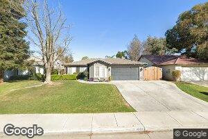 1006 Woodmont Dr, Bakersfield, CA 93312