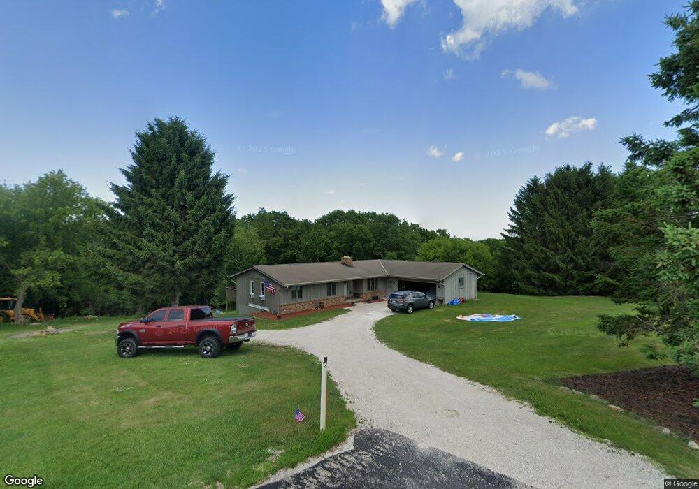 W256N5950 North Hill Dr, Sussex, WI 53089 - photo 1
