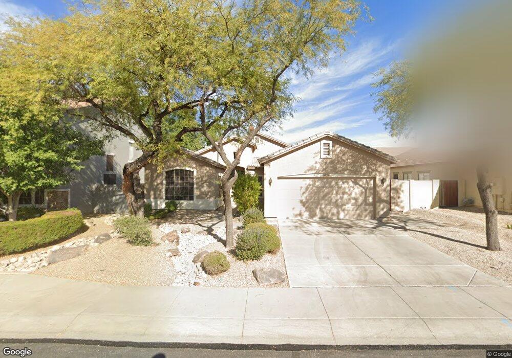 10056 E Los Lagos Vista Ave unit 10A, Mesa, AZ 85209 - photo 1