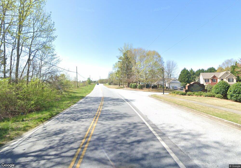 0 Hillside Dr SW, Grayson, GA 30017 - photo 1