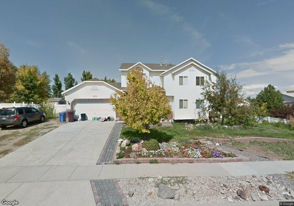 3478 Jameson Ave, Riverton, UT 84065 - photo 1