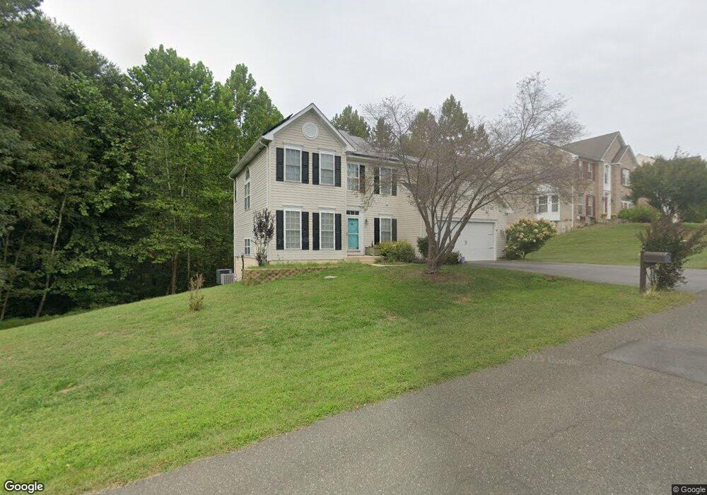 7952 Stream Walk Way, Chesapeake Beach, MD 20732 - photo 1