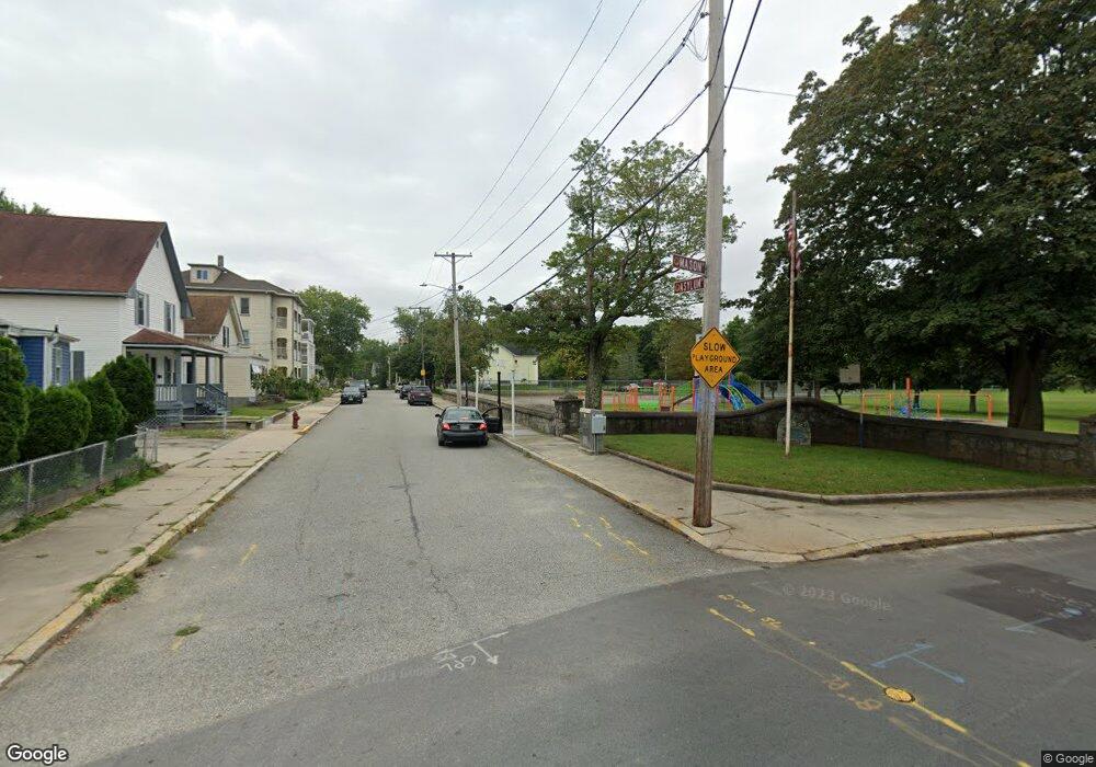 0 Asylum St, Woonsocket, RI 02895 - photo 1