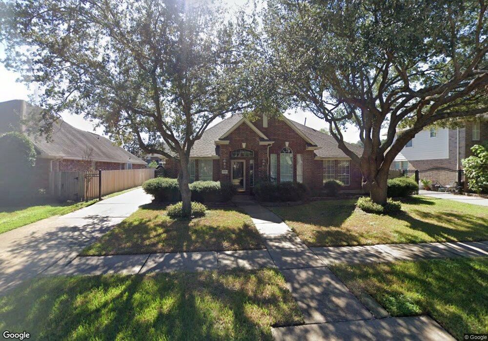 15715 Aberdeen Trails Dr, Houston, TX 77095 - photo 1