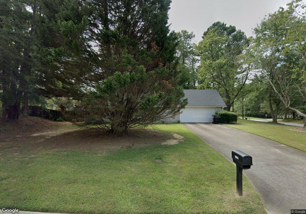 2128 Shay Ct, Buford, GA 30519 - photo 1