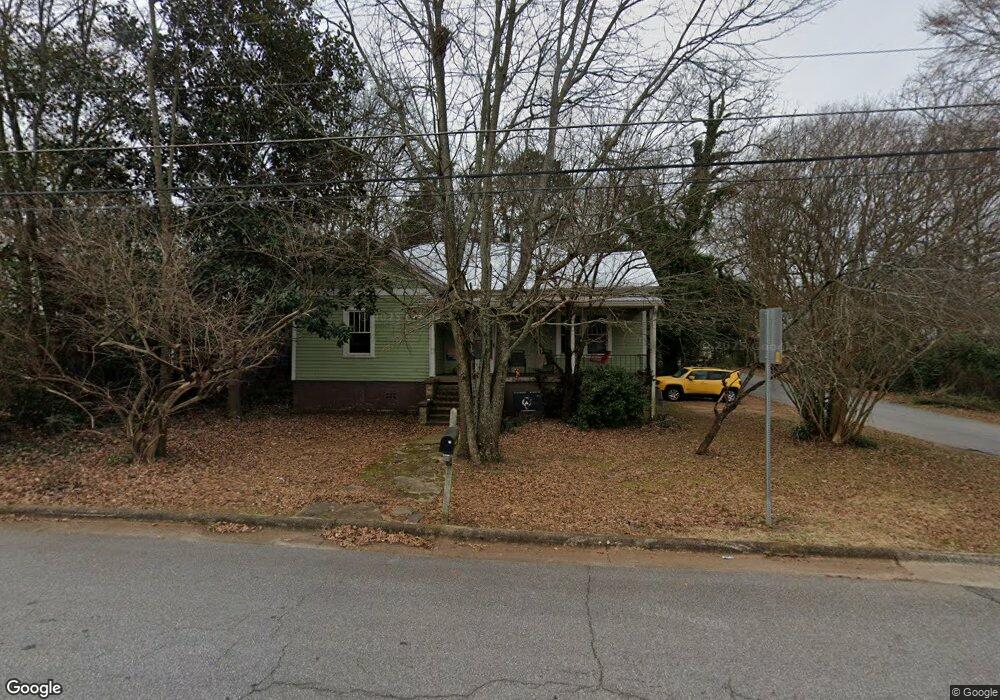 1393 Boulevard, Athens, GA 30601 - photo 1