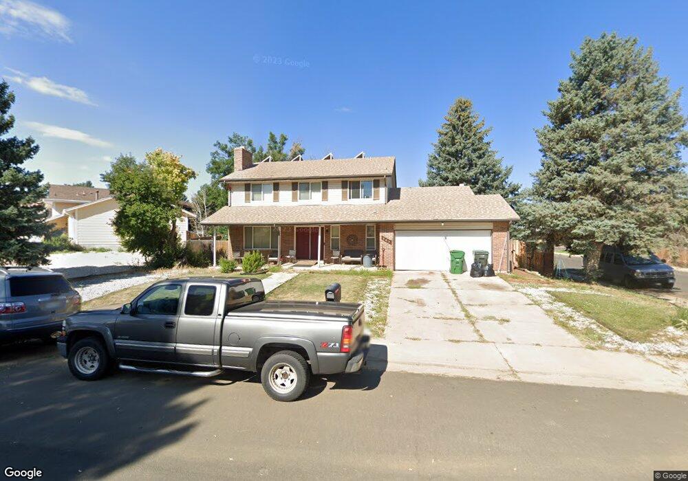 963 S Ouray St, Aurora, CO 80017 - photo 1