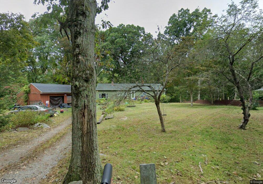 69 Schulman Veslak Rd, East Haddam, CT 06423 - photo 1