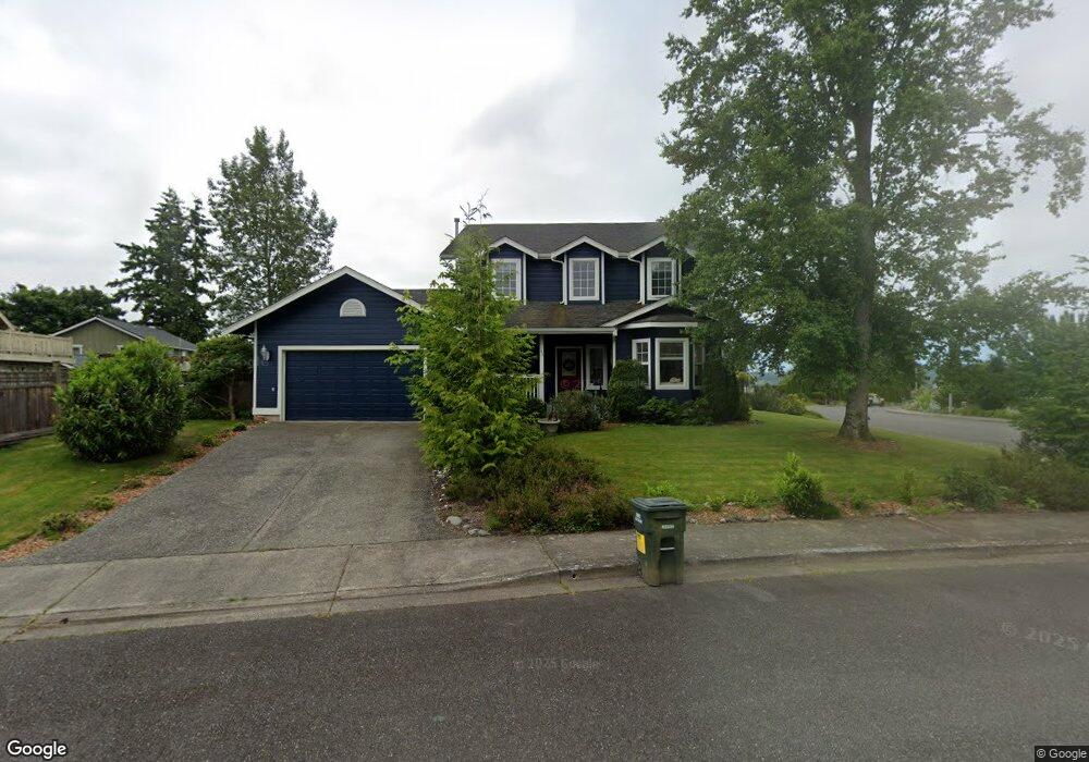 1185 Harbor Side Dr, Blaine, WA 98230 - photo 1