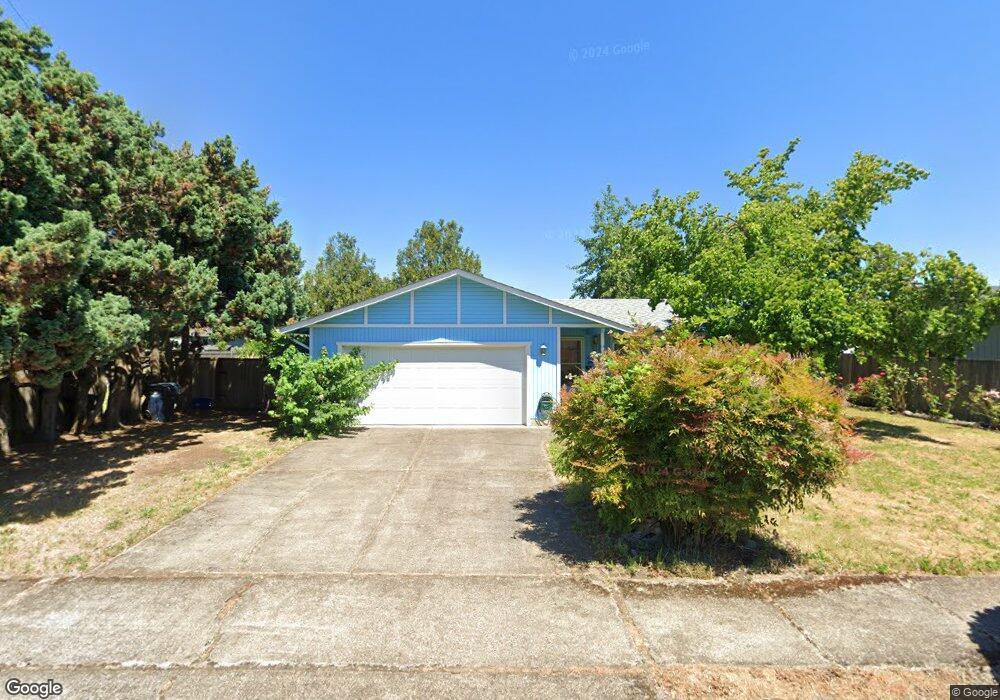 6916 D St, Springfield, OR 97478 - photo 1