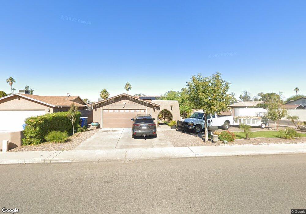 8902 W Osborn Rd, Phoenix, AZ 85037 - photo 1