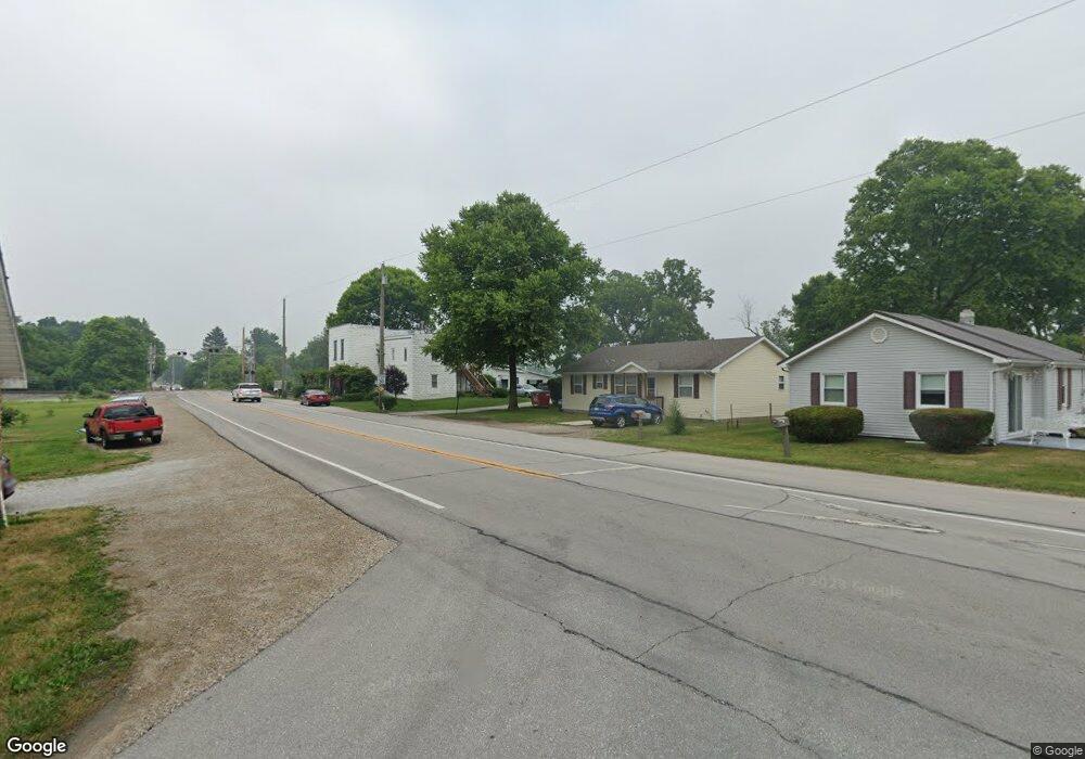 TBD S 800 E, Ober, IN 46534 - photo 1