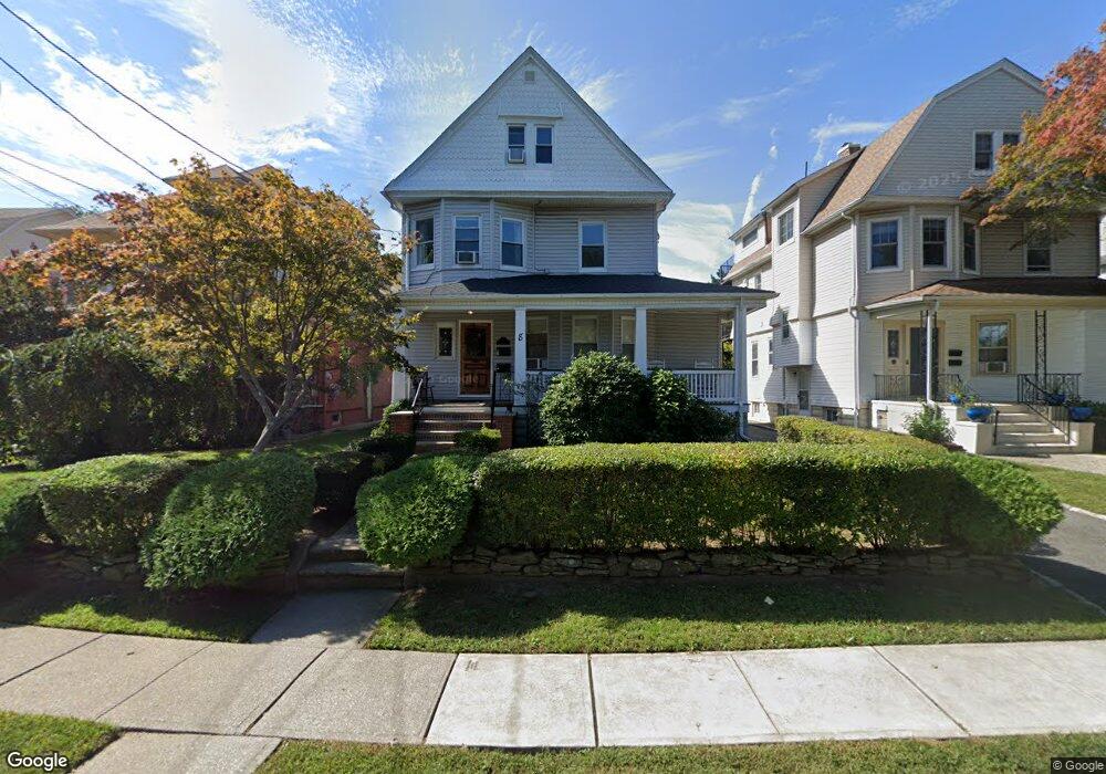 8 Grove Terrace unit 1, Montclair, NJ 07042 - photo 1