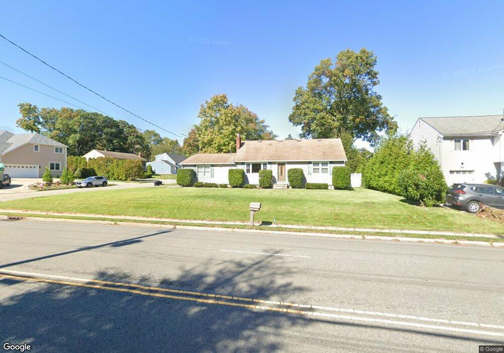 250 Whippany Rd, Whippany, NJ 07981 - photo 1