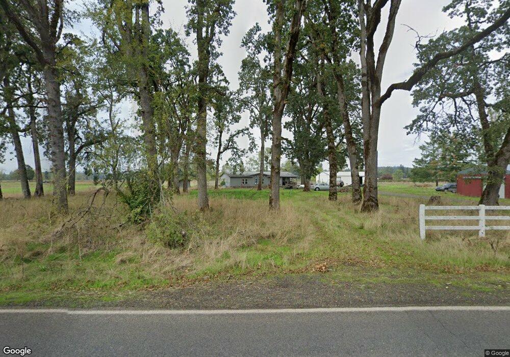 11881 S MacKsburg Rd, Canby, OR 97013 - photo 1