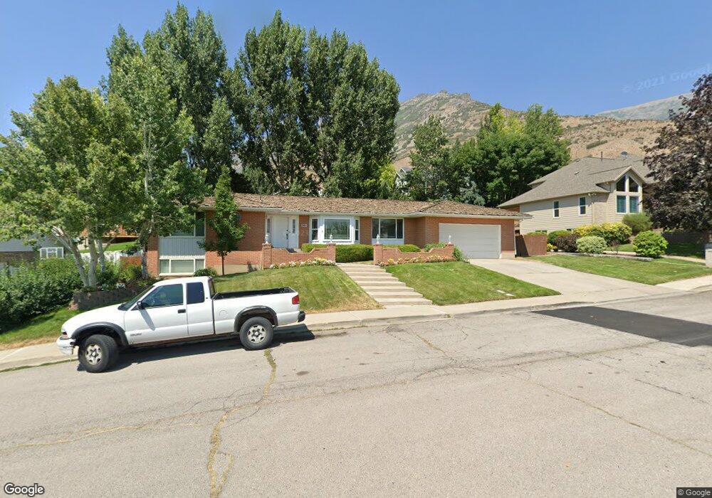 1053 E 1010 N, Pleasant Grove, UT 84062 - photo 1