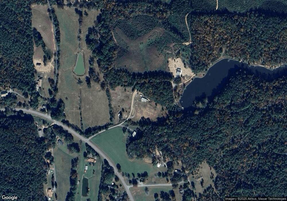 7952 Red Bud Rd NE, Ranger, GA 30734 - photo 1