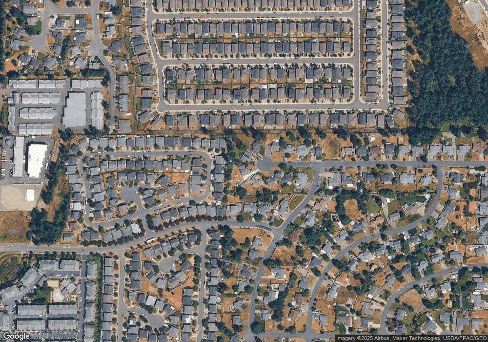 10602 192nd Street Ct E, Graham, WA 98338 - photo 1