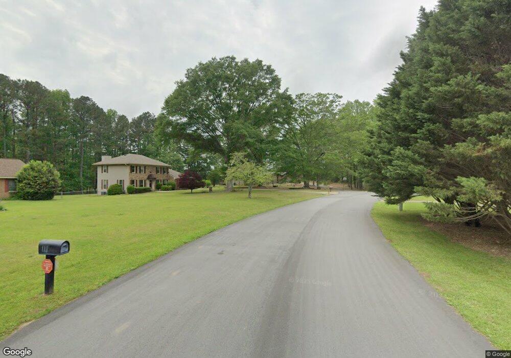 0 Strawberry Ln unit 7412735, Tyrone, GA 30290 - photo 1