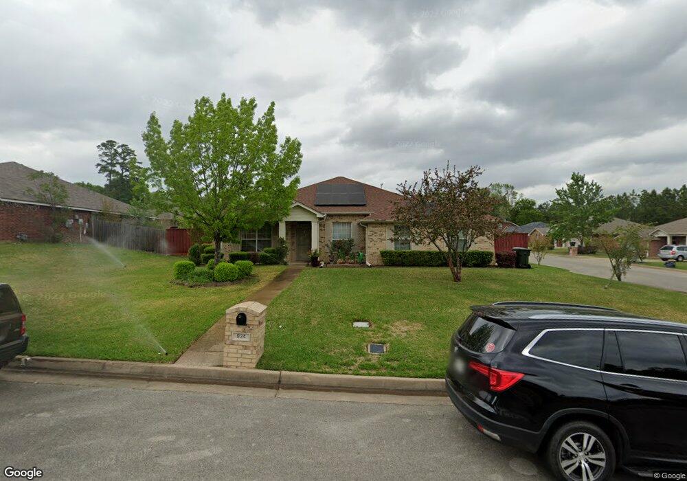 924 Pam Dr, Tyler, TX 75703 - photo 1