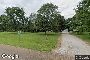 8802 W Old State Road 66, Richland, IN 47634